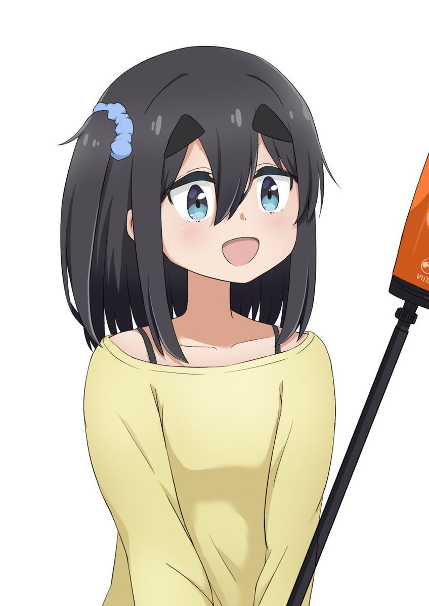 さとうみ◻️ tweet media