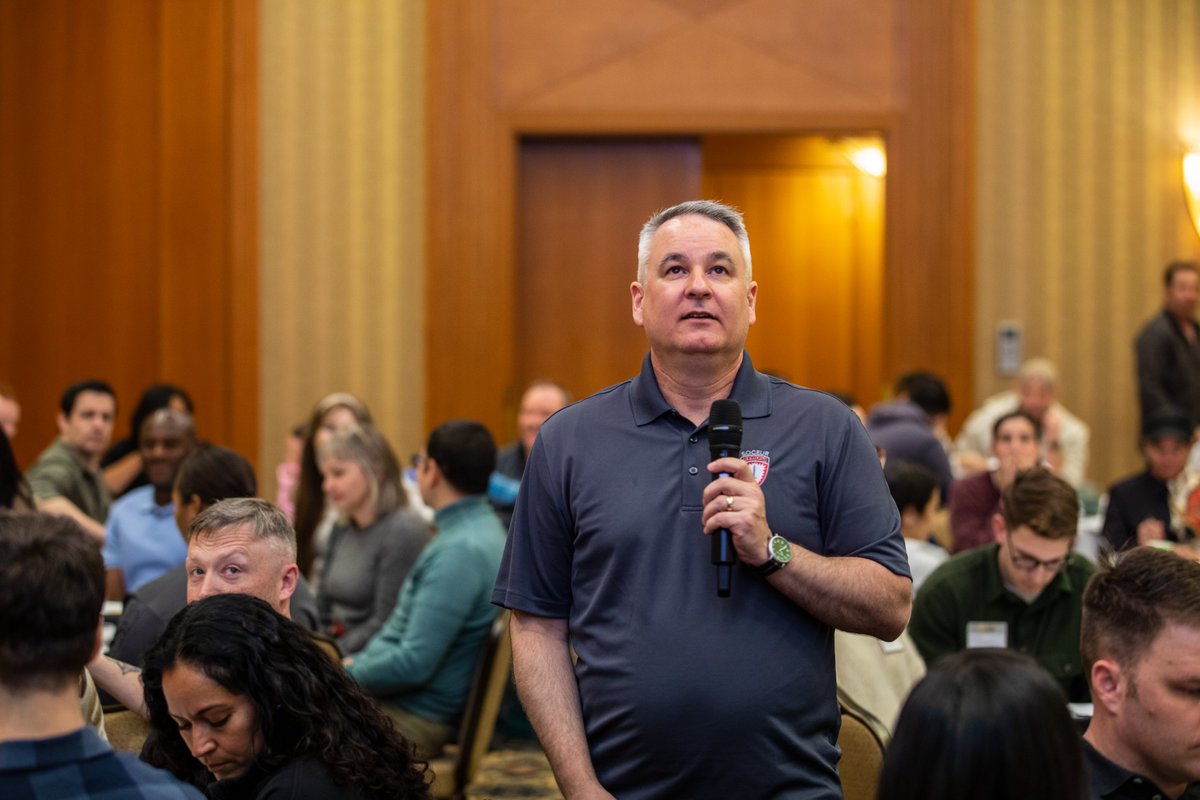 US_SOCEUR's tweet image. Strong families strengthen the force.🏔️💍
Last month, SOCEUR Soldier families attended a 3 day POTFF marriage retreat at Edelweiss Lodge &amp;amp; Resort, Germany. POTFF helps build resilient families to withstand the SOF lifestyle.

#SOCEUR #StrongerTogether #Family
@USSOCOM | @NATO_SOF