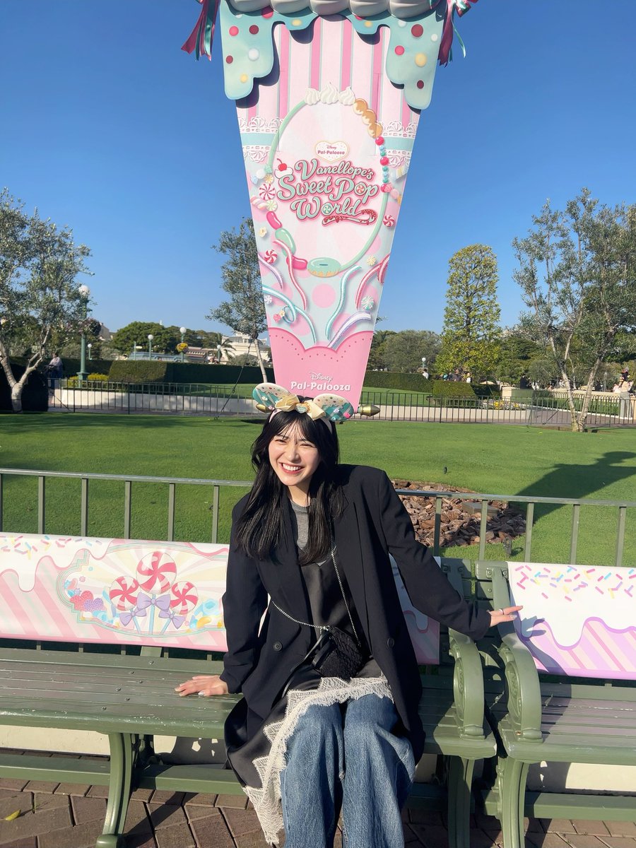 平川結月 tweet media