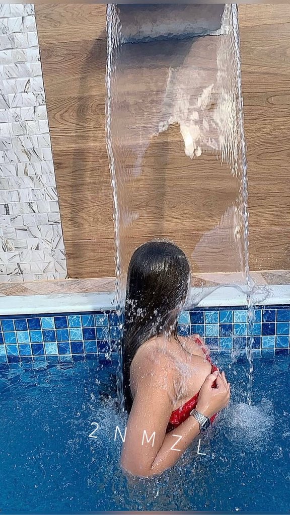 زاهيه tweet media