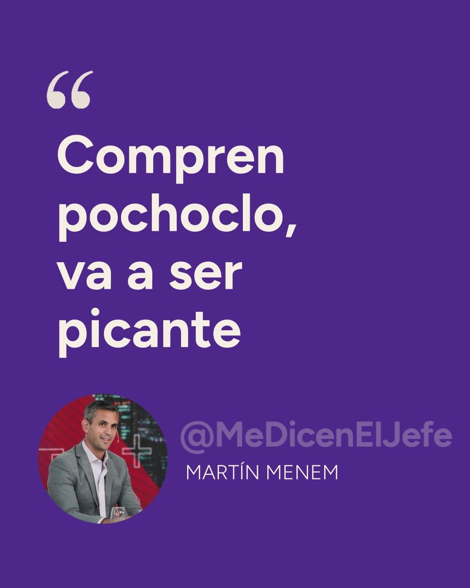 El Jefe tweet media