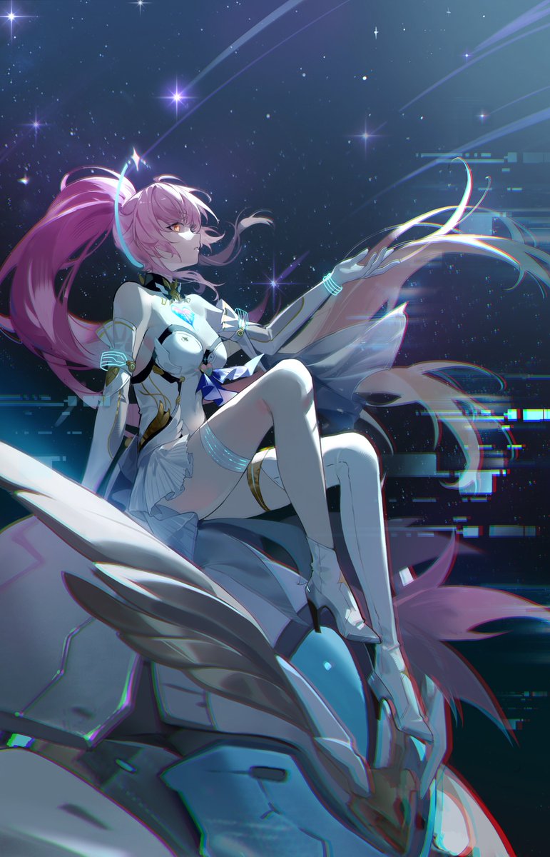 ★Aemeath★

#Aemeath #WutheringWaves #Wuwafanart #鸣潮 #エイメス