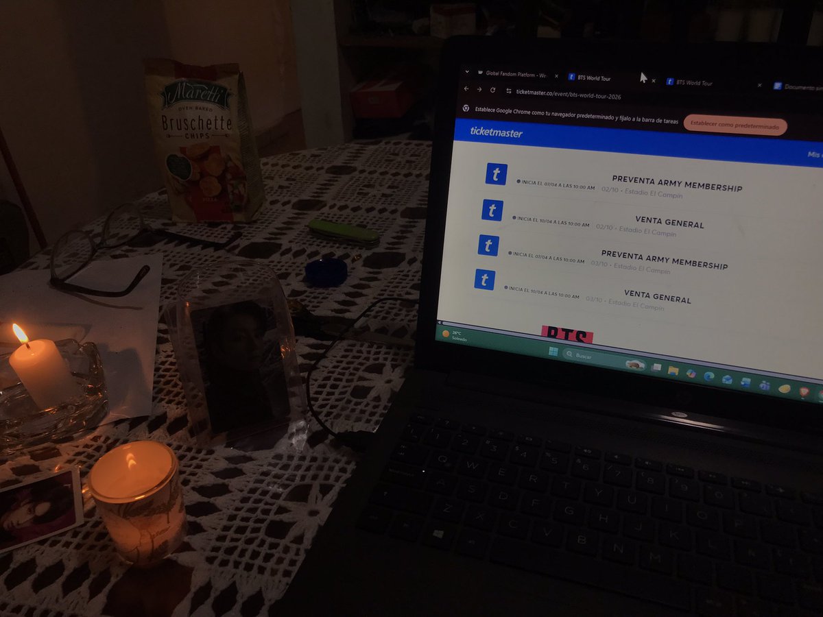 necro⁷ 🇵🇦🇨🇴 BUSCA BOLETO O TERCERA FECHA tweet media