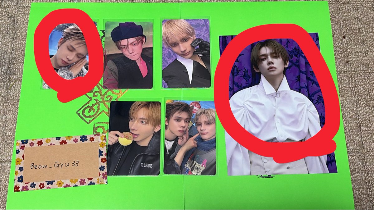 ゆあ。 tweet media