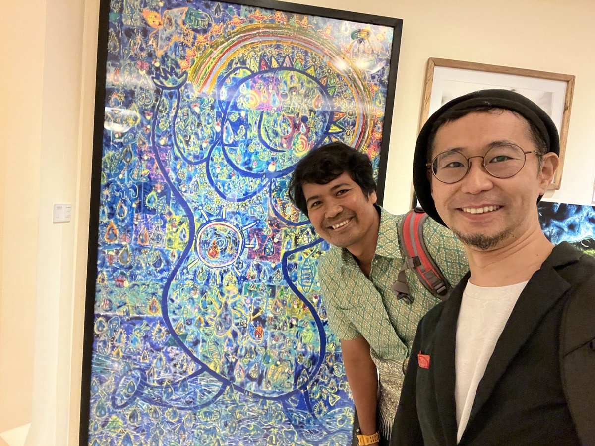 ひでほま(中村英誉)｜SocialCompass tweet media