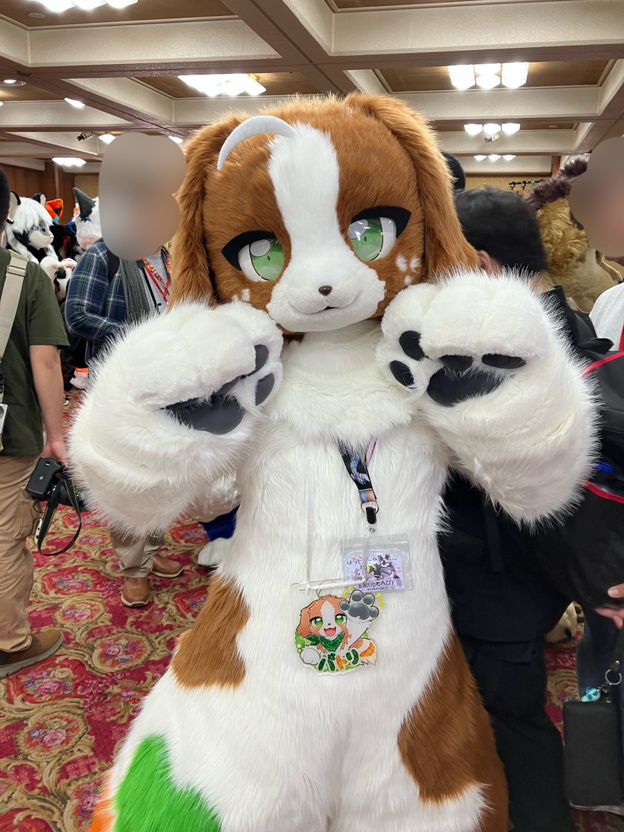 はっち→4/11はつじゅー会 tweet media