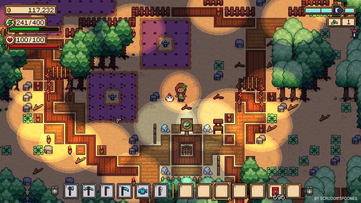 ⚡Game*Spark⚡ tweet media