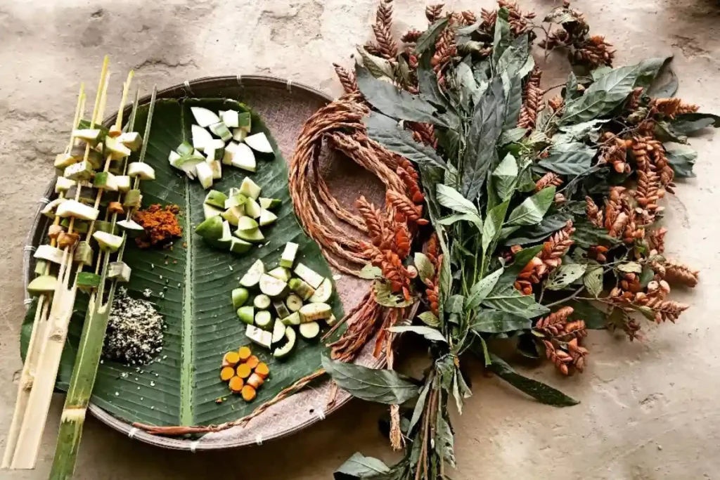 ShubhamPathakIN's tweet image. Warm wishes to the people of Assam on the occasion of Goru Bihu. May this day of harmony with nature and respect for cattle bring peace, prosperity, and happiness to your lives.
#Assam