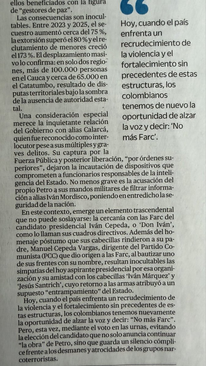 Ernesto Macías Tovar tweet media