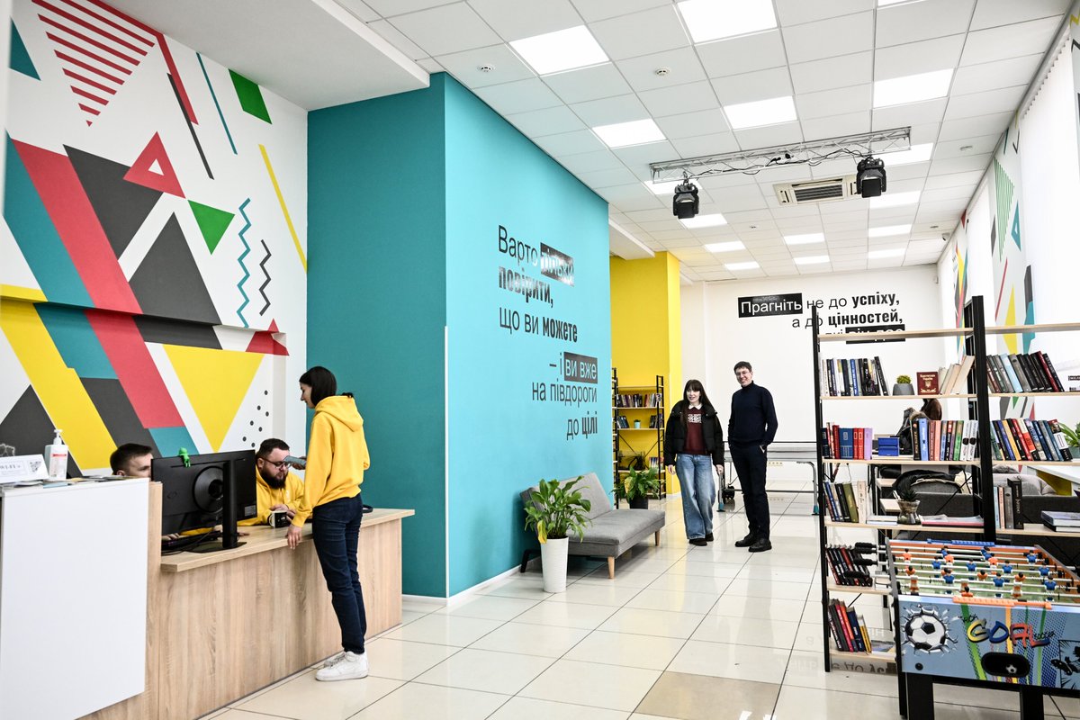 UNDP Ukraine 🇺🇦 tweet media