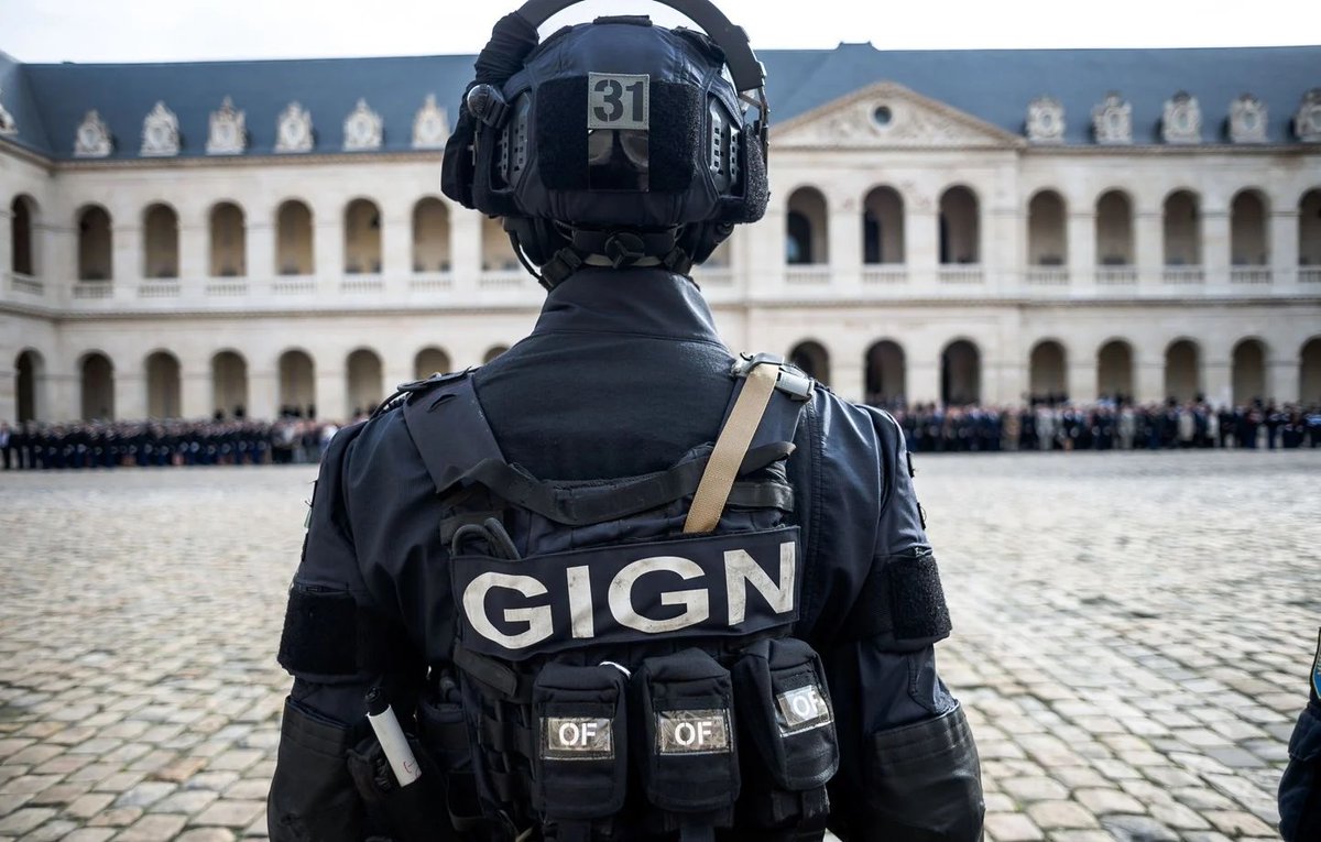 🇫🇷 Le GIGN a libéré ce matin une mère et son fils enlevés dans une affaire liée aux cryptomonnaies dans le Val-de-Marne, après une demande de rançon de plusieurs centaines de milliers d’euros.

Quatre suspects ont été interpellés.