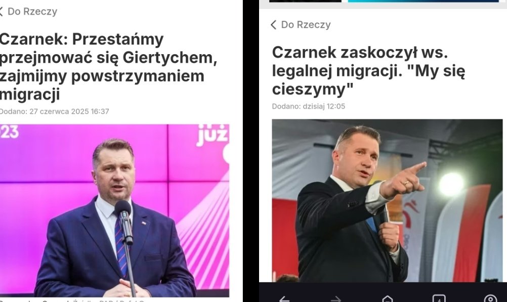 Chłop Antoni tweet media