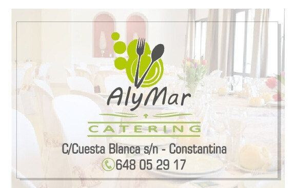 AytoConstantina's tweet photo. 🐃🎟️ Se incorpora Restaurante Alymar como punto de venta de localidades (excepto barrera de sombra y abonos) para las corridas taurinas a celebrar en Constantina el 16 de mayo y el 29 de agosto.
Más info: Asociación Taurina Constantina 669959332
Reservas☎️ 618606680
@ppchicote https://t.co/htWK4ooBBV