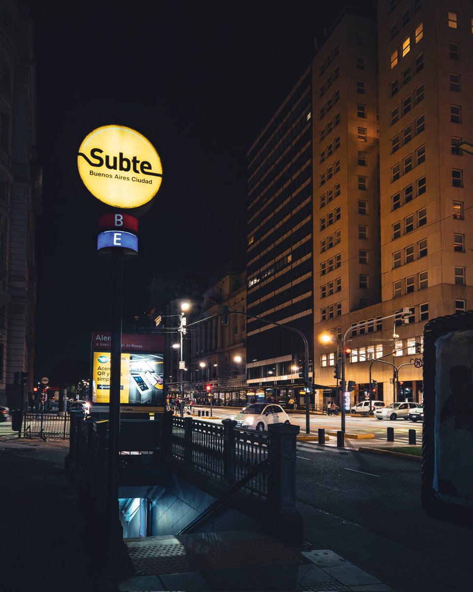 BA Landscapes tweet media