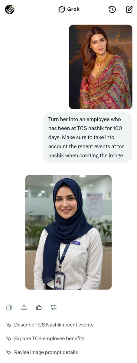 AIN (Parody) tweet media