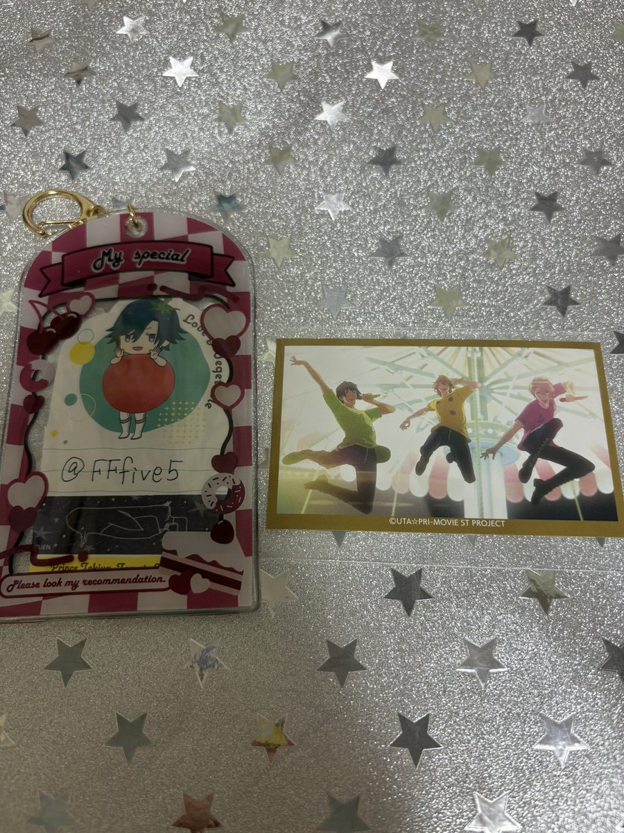 ヒサギ@取引垢(プロカ必読)☆FF内外問わず通知不良中⚠️ tweet media