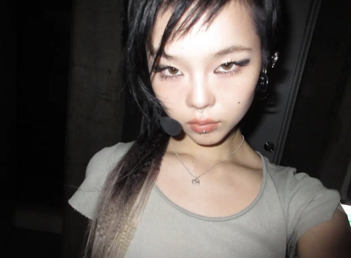 青い夜が驚く🈷️ tweet media