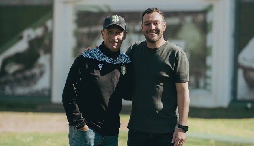 Banfield Tuitero tweet media