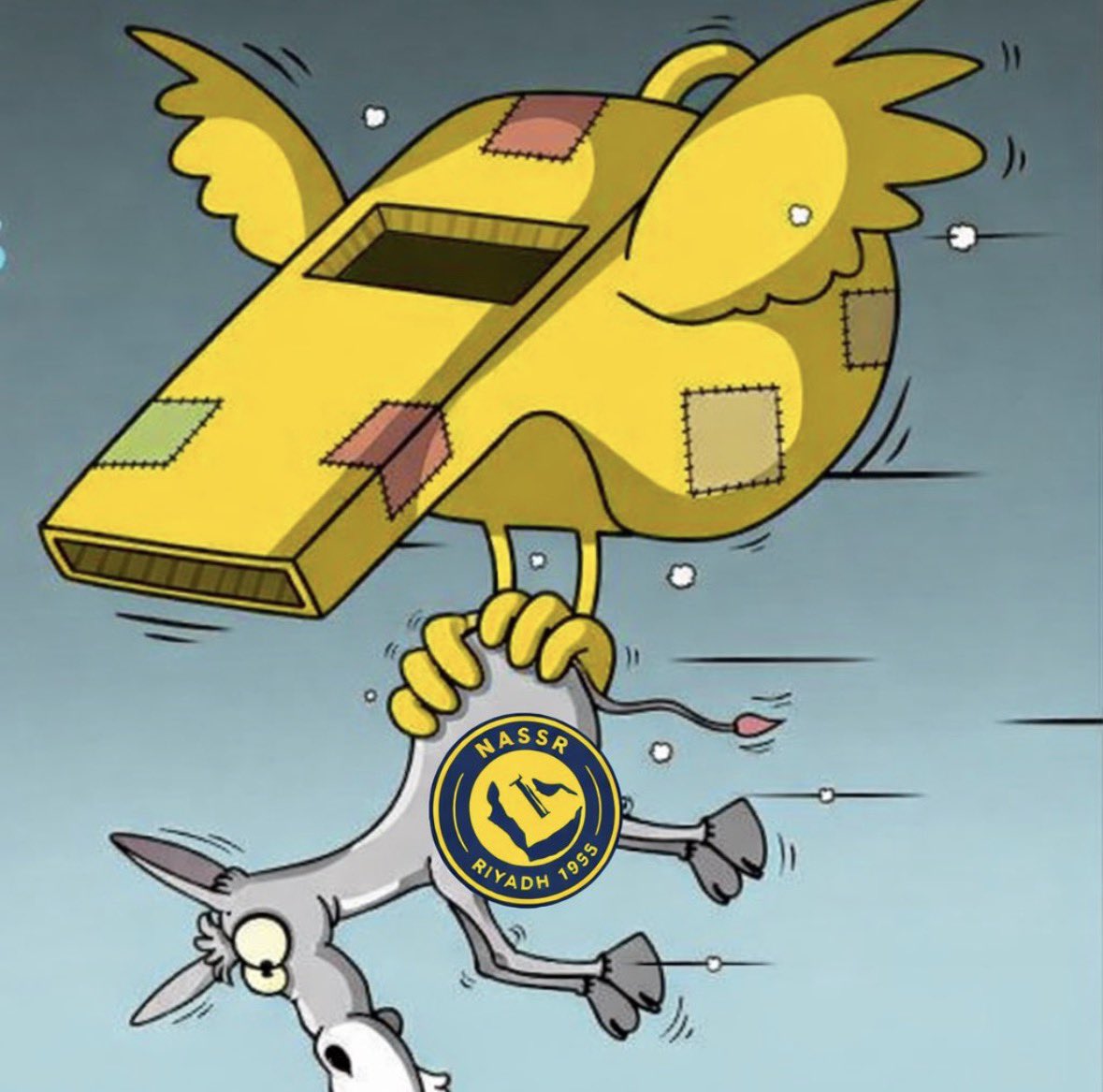 Haytham Mohammed tweet media