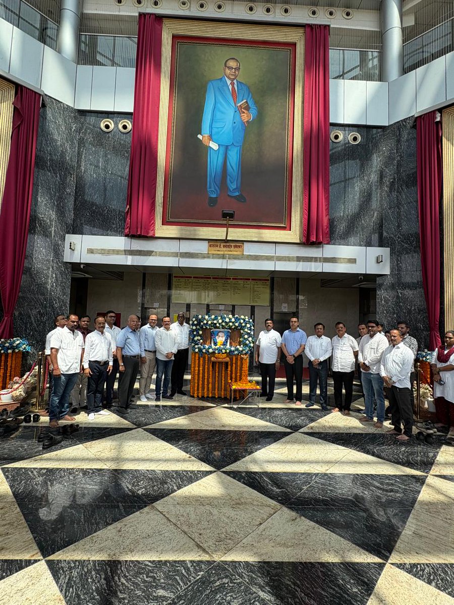 मुकेश त्रिपाठी- Mukesh Tripathi/✍️ tweet media