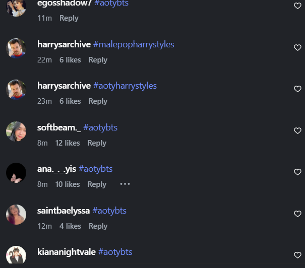 Nicolle⁷ tweet media