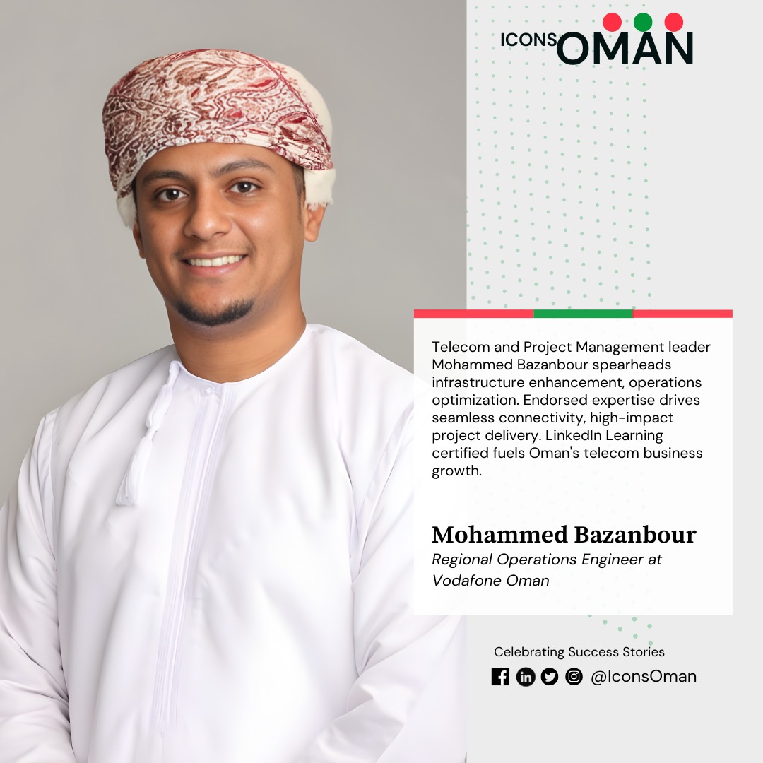 Icons Oman tweet media