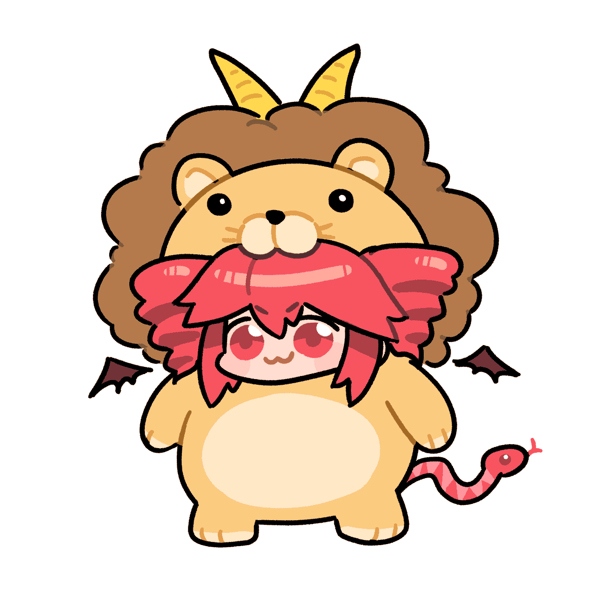 타쿠라이Takulaiタクライ tweet media