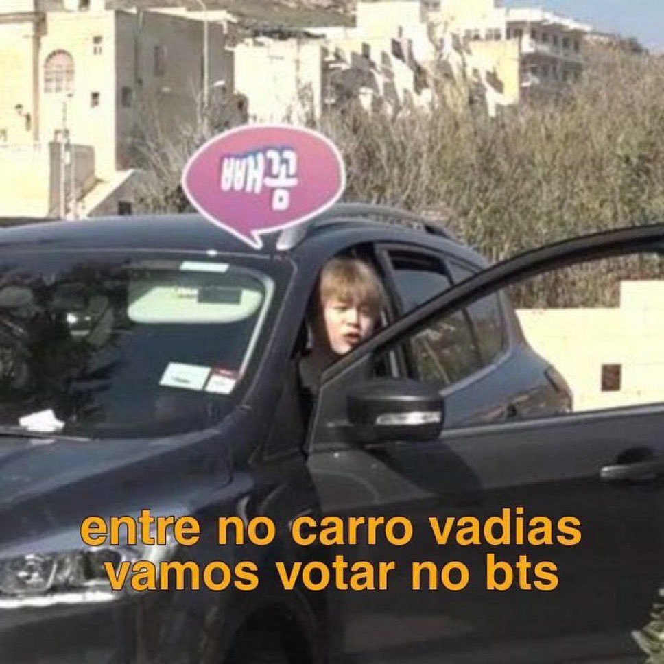 𝓑𝓻𝓾⁷ ^•⩊•^ VAI VER O BTS tweet media