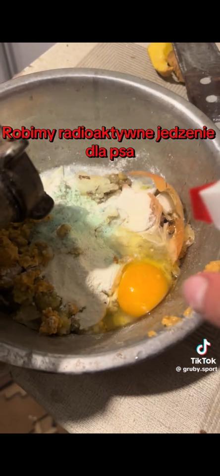 Robwalka Wolf tweet media