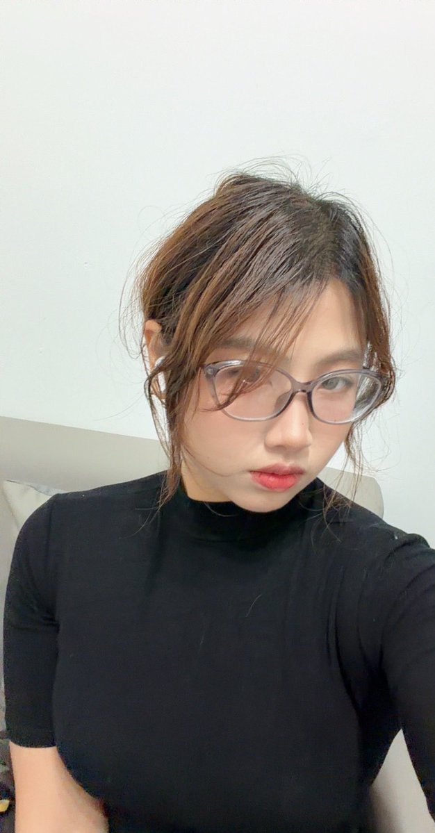 灯灯（remake版） tweet media