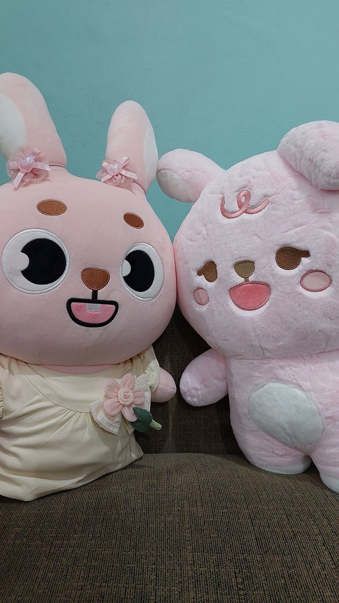 dikna🐰🍀 • Unpiltered • tweet media