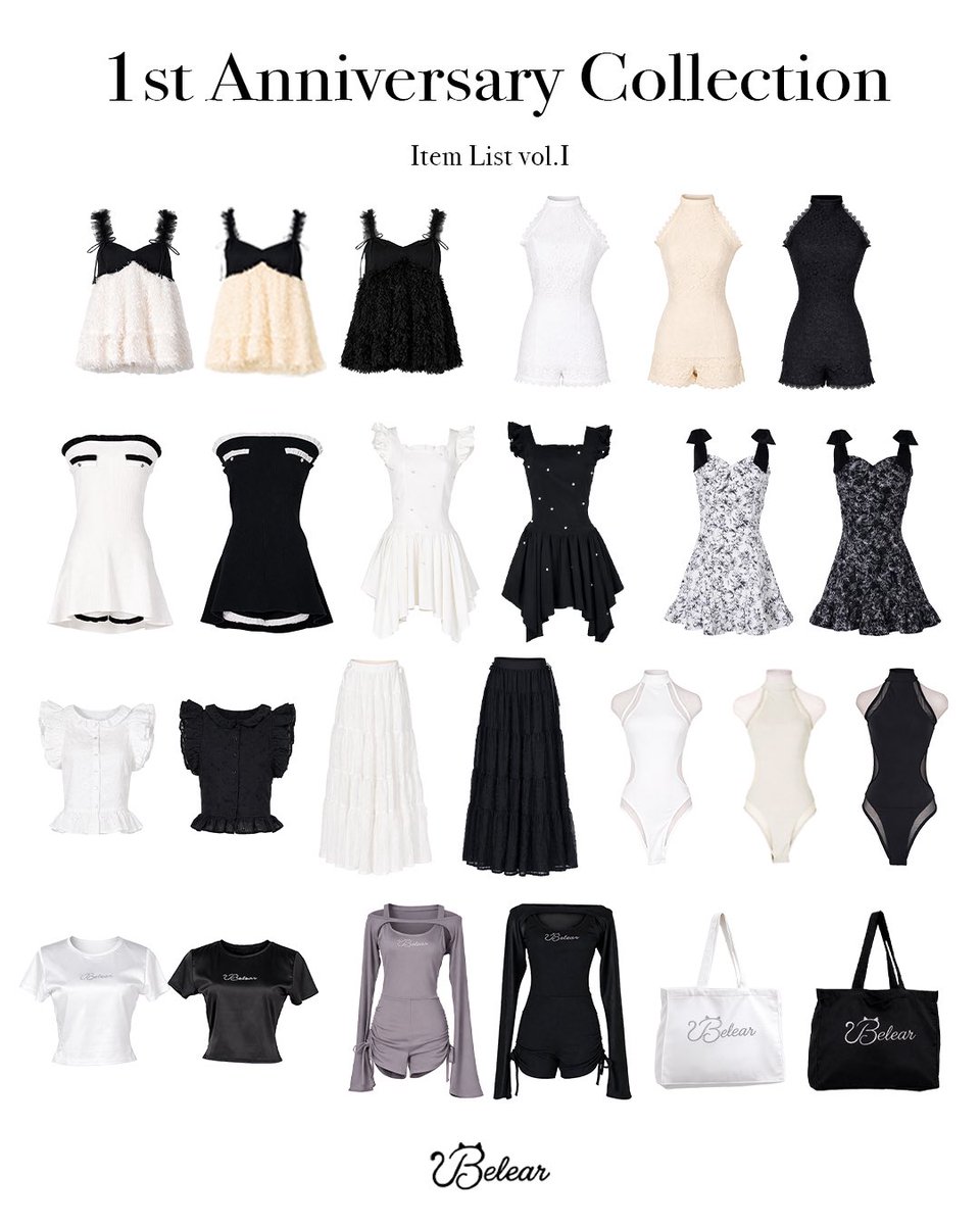 BELEAR MIMI tweet media