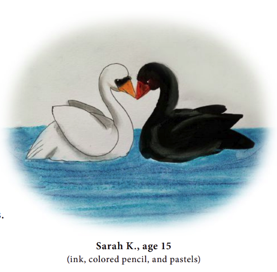 RoseWritingCtr's tweet image. Student Showcase: Meet Maia K.! Her piece The Majestic Bird brings its subject to life with vivid detail and graceful imagery, a joy to read.
Read more rosewritingcenter.com/202223/the-maj…
#RoseWritingCenter #StudentShowcase #YoungWriters #CreativeWriting #DescriptiveWriting