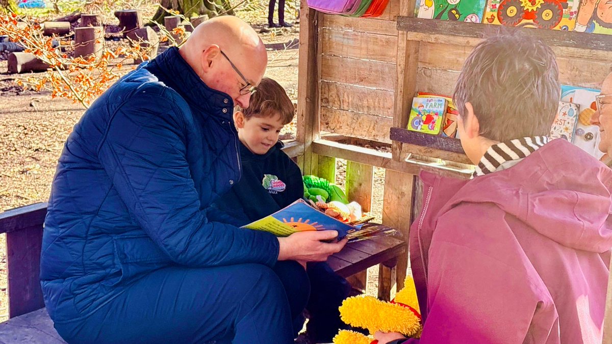 John Swinney tweet media