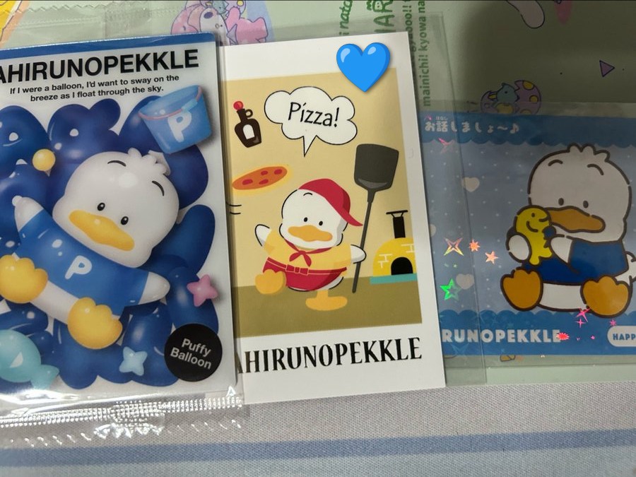 ♡み♡＠取引 tweet media