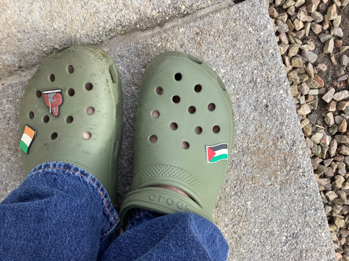 Belfast Crypto dreamer tweet media