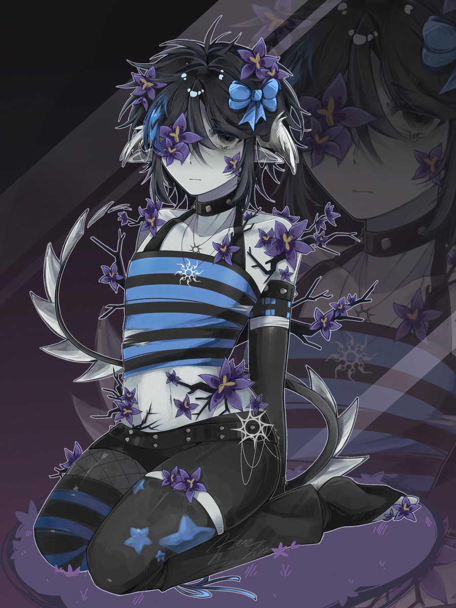 Kiku/Zin Zin tweet media