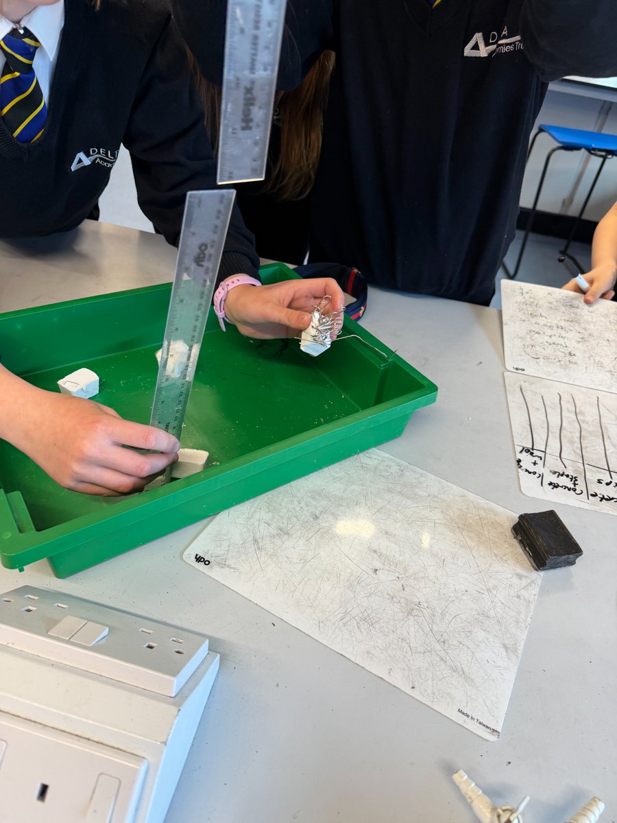 Rossington All Saints Academy tweet media