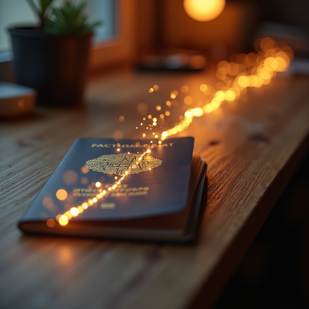 eluckson12's tweet image. We guide you step‑by‑step — consult, prep, submit, approve. One family: consult to visa in 10 weeks. We handle travel + immigration so nothing gets missed. Ready to move? Start with Golden Bridge Travel — we’ll be with you at every milestone. wix.to/RaN2H29 #VisaHelp