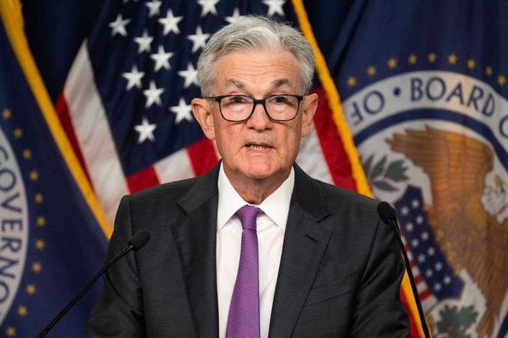 BitcoinArchive's tweet photo. JUST IN: 🇺🇸 U.S. MARCH PPI comes in lower than expected. 

Actual: 4%
Estimated: 4.6% https://t.co/PC2oKWhSNW