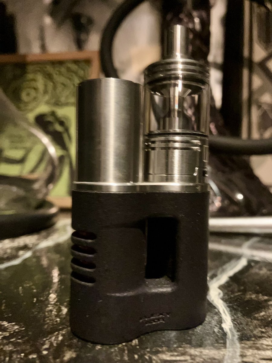 VapeShop_Frog's tweet photo. 『FLEXY AIR DNA60C』
ラス1です！
https://t.co/XYuHdPVuZ7
再入荷は未定となります🙇‍♂️ https://t.co/yDBx04w6or