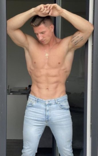 your new bf tweet media