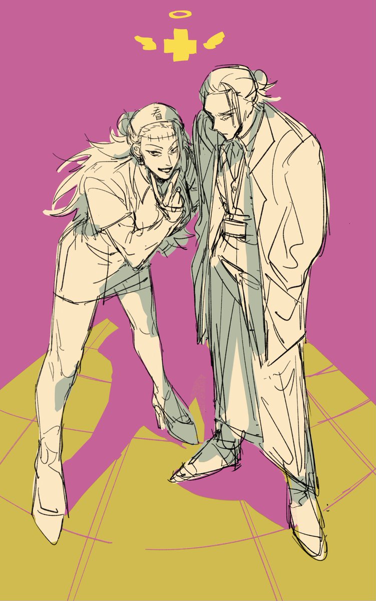 YES爱吃叉烧饭 tweet media