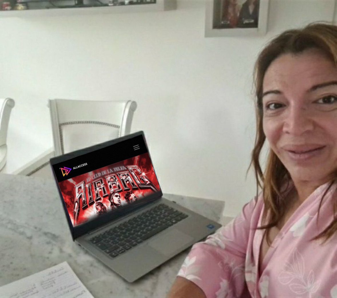 EL CLUB DE LA PELEA tweet media