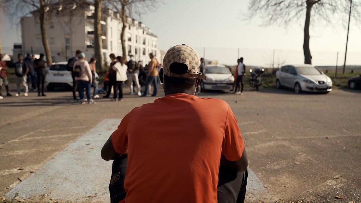 StreetPress tweet media