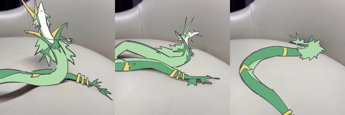 双击P键 tweet media