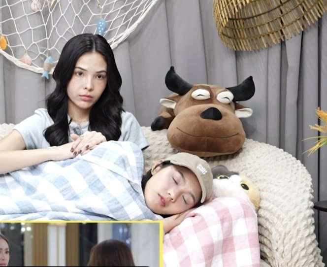 ♀️Aiwarin ♒ tweet media