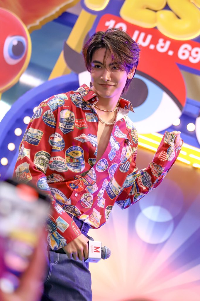 แรปเปอร์แมวเหมียว 。🍭⁺ tweet media