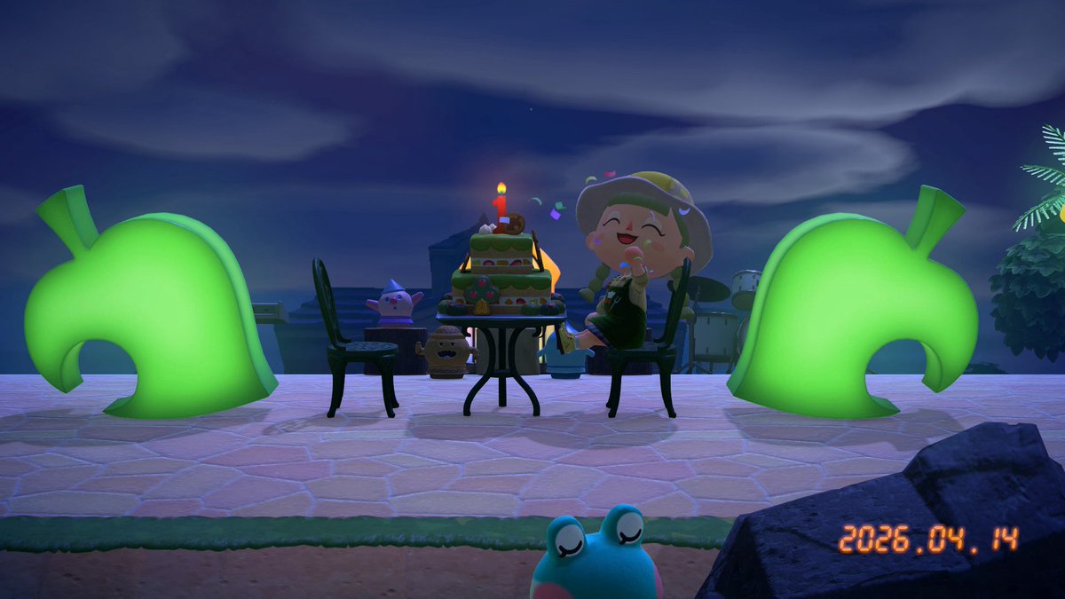 うなけろ tweet media