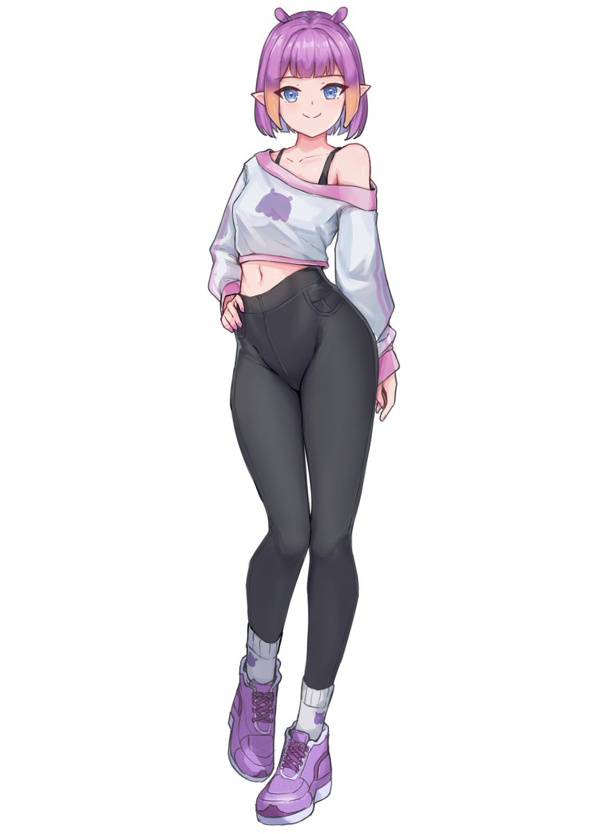 IbzPaya's tweet image. #inART #いなート
運動風ina!!!